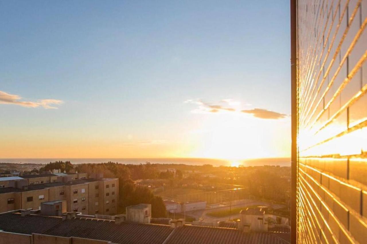 Sunset Apartment Vila Nova De Gaia Exteriér fotografie