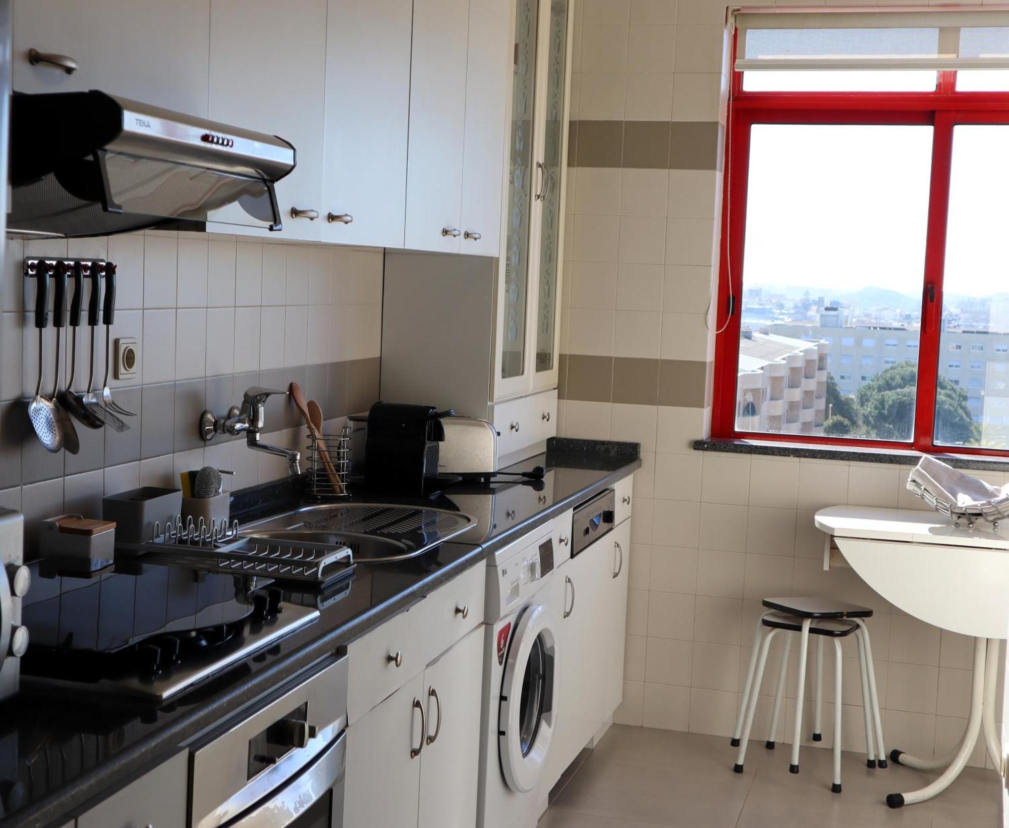 Sunset Apartment Vila Nova De Gaia Exteriér fotografie